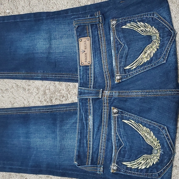 Sang Real By Miss Me Jeans - Picture 4 of 13